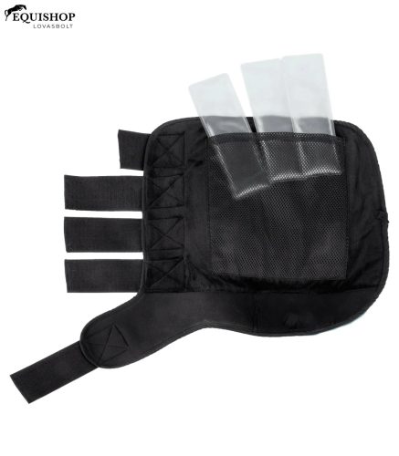 LÁBVÉDŐ WALDHAUSEN HEALTH + CARE CSÁNK