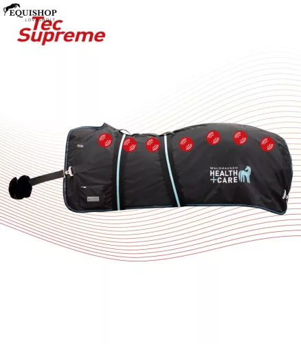 TAKARÓ WALDHAUSEN HEALTH+CARE TECSUPREME