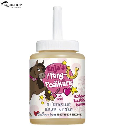 PATAOLAJ WALDHAUSEN ENJA PONY 450ML