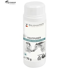 SEBPÚDER WALDHAUSEN 70G