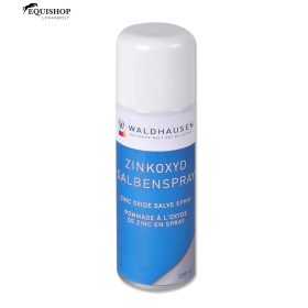 ZINKOXID SPRAY 200ML