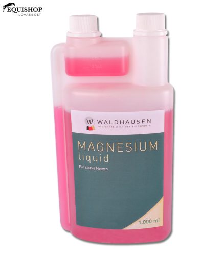 MAGNÉZIUM WALDHAUSEN 1L