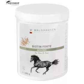 BIOTIN WALDHAUSEN 1KG
