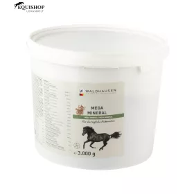 MEGA MINERAL WALDHAUSEN 3KG