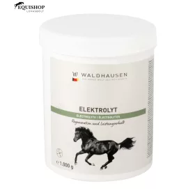 ELEKTROLYT WALDHAUSEN (POR) 1KG
