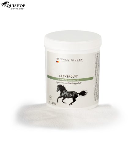ELEKTROLYT WALDHAUSEN (POR) 1KG