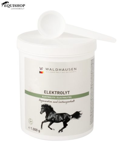 ELEKTROLYT WALDHAUSEN (POR) 1KG