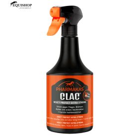 ROVARRIASZTÓ PHARMAKAS CLAC EXTRA STRONG 500ML