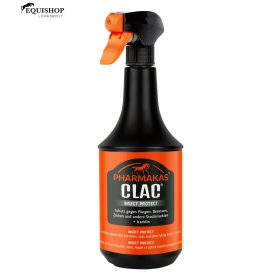 ROVARRIASZTÓ PHARMAKAS CLAC INSECT PROTECT 1L
