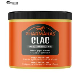 ROVARRIASZTÓ PHARMAKAS CLAC GEL 500ML