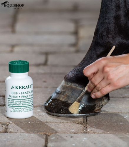 KERALIT PATAERŐSÍTŐ 250ML