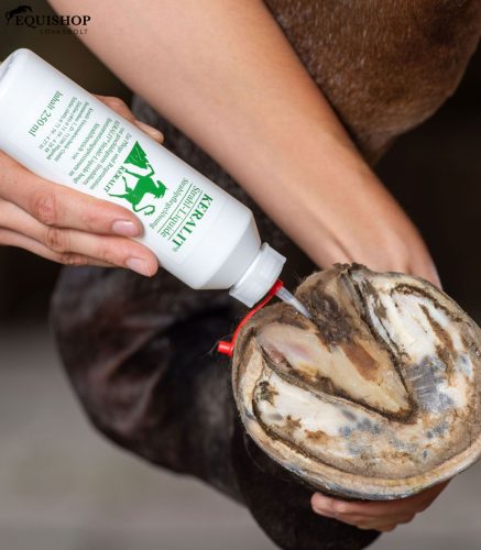 KERALIT FROG LIQUID 250ML