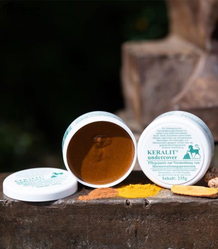 KERALIT UNDERCOVER 235G
