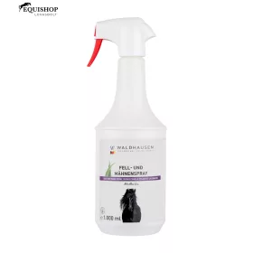 SÖRÉNYFÉNY WALDHAUSEN ALOE VERA 1L