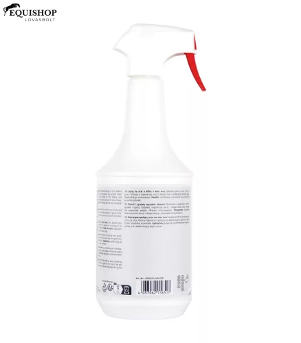 SÖRÉNYFÉNY WALDHAUSEN ALOE VERA 1L
