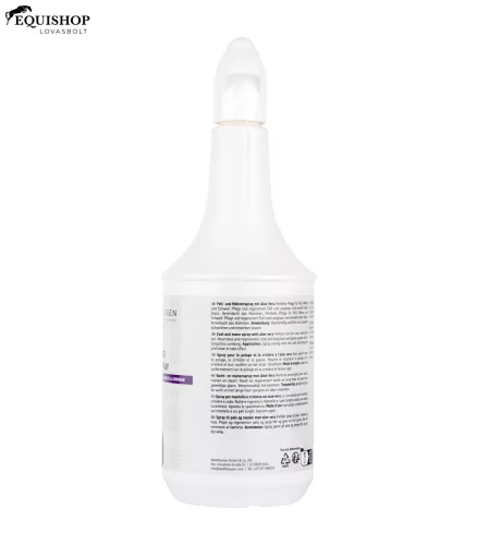 SÖRÉNYFÉNY WALDHAUSEN ALOE VERA 1L