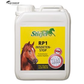 ROVARRIASZTÓ STIEFEL RP1 INSECT STOP 2,5L