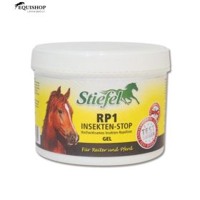 ROVARRIASZTÓ STIEFEL RP1 INSECT STOP GEL 500ML