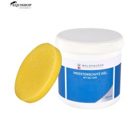 ROVARRIASZTÓ WALDHAUSEN GÉL 500ML