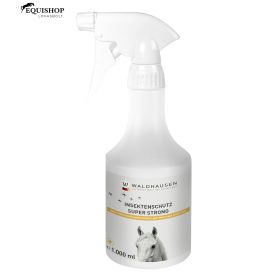 ROVARRIASZTÓ WALDHAUSEN SUPER STRONG 1L