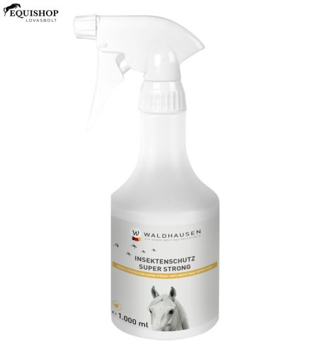 ROVARRIASZTÓ WALDHAUSEN SUPER STRONG 1L