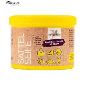 NYEREGSZAPPAN BENSE&EICKE 500 ML