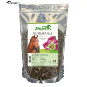 DEVIL'S CLAW STIEFEL 1KG