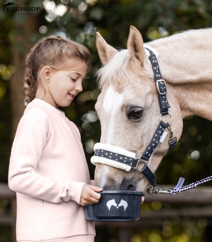 KÖTŐFÉK+VEZETŐSZÁR WALDHAUSEN LUCKY