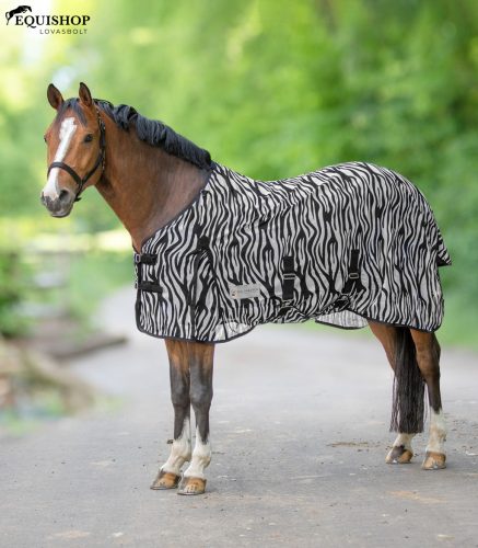 TAKARÓ WALDHAUSEN LÉGY ZEBRA BELLY