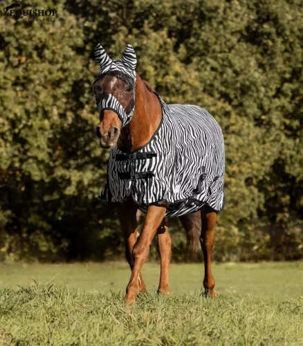 TAKARÓ WALDHAUSEN LÉGY ZEBRA BELLY