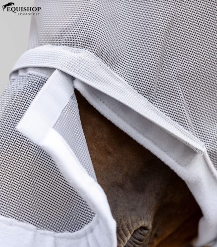 FEJHÁLÓ WALDHAUSEN PREMIUM ORR VÉDELEMMEL