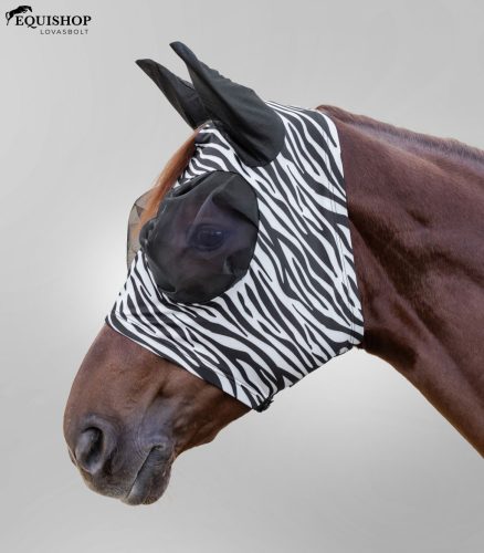 FEJHÁLÓ WALDHAUSEN PUCK ZEBRA