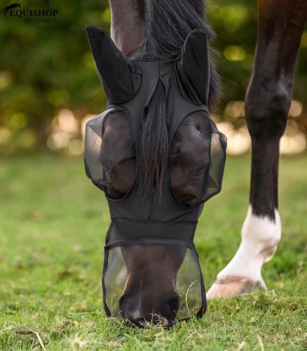 FEJHÁLÓ WALDHAUSEN PUCK ORRHÁLÓVAL