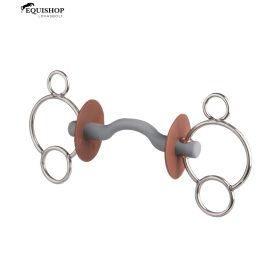 ZABLA BERIS 3 KARIKÁS PORT