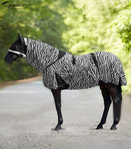 TAKARÓ WALDHAUSEN EKCÉMA ZEBRA