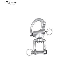 KARABÍNER FOGATOS 13CM