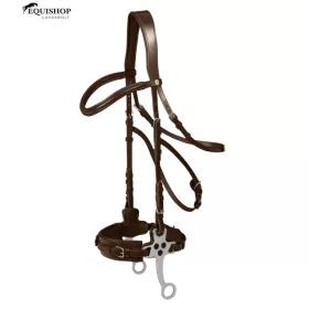 KANTÁR WALDHAUSEN HACKAMORE