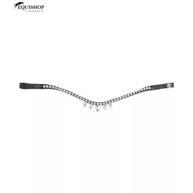 HOMLOKSZÍJ WALDHAUSEN X-LINE DIADEM