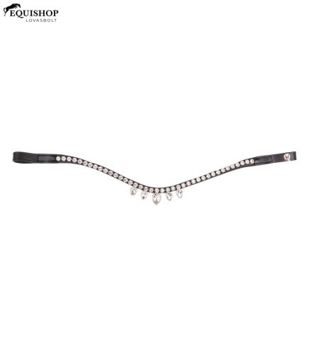 HOMLOKSZÍJ WALDHAUSEN X-LINE DIADEM