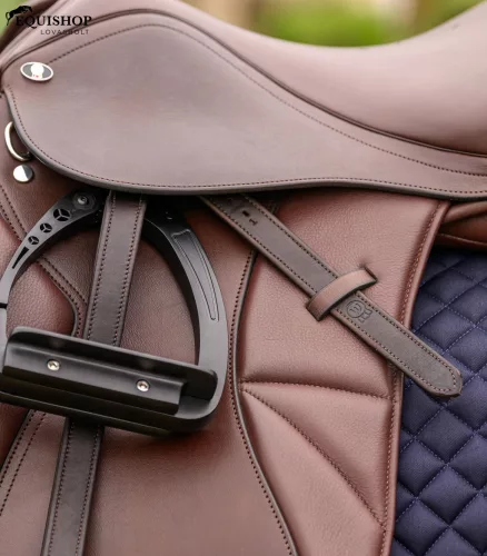 KENGYELSZÍJ WALDHAUSEN PREMIUM 