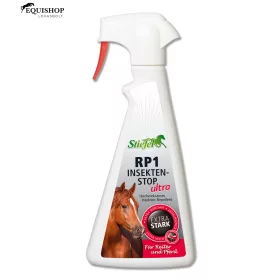 ROVARRIASZTÓ STIEFEL RP1 ULTRA 500ML