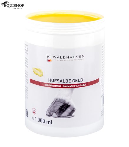 PATAZSÍR WALDHAUSEN SÁRGA 1L