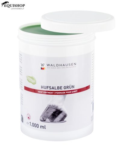 PATAZSÍR WALDHAUSEN ZÖLD 1L