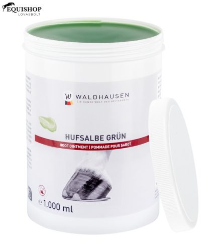 PATAZSÍR WALDHAUSEN ZÖLD 1L