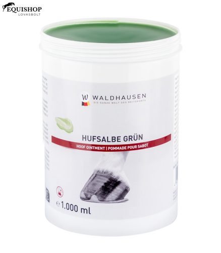 PATAZSÍR WALDHAUSEN ZÖLD 1L