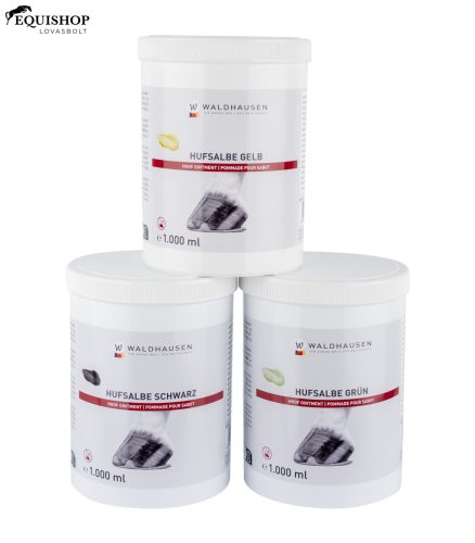 PATAZSÍR WALDHAUSEN ZÖLD 1L