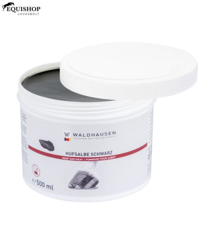 PATAZSÍR WALDHAUSEN FEKETE 500ML