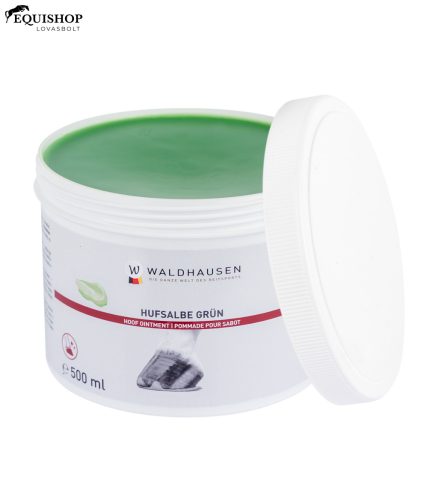 PATAZSÍR WALDHAUSEN ZÖLD 500ML