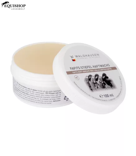 CSÚSZÁSGÁTLÓ WAX WALDHAUSEN 100 ML