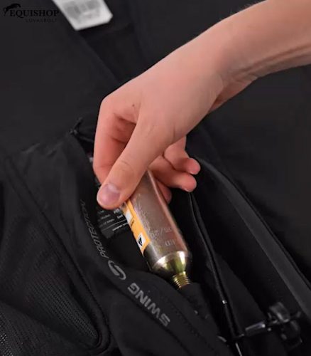 VÉDŐMELLÉNYHEZ SWING KEY-BALL